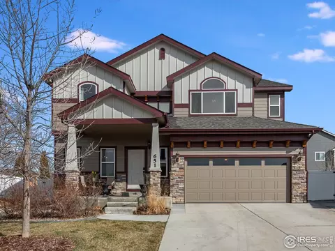 651 Babine Ct, Windsor, CO 80550 photo 1