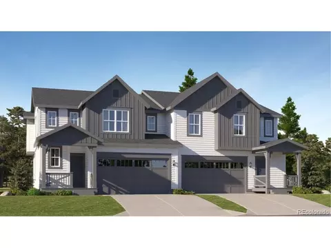 1301 Sunrise Dr, Erie, CO 80516
