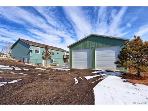 94 E Nelson Ave, Keenesburg, CO 80643