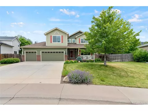 5980 Dunraven Ct, Golden, CO 80403
