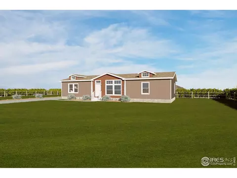 36 E Ranch Rd, Wiggins, CO 80654 photo 2