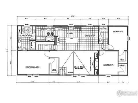 36 E Ranch Rd, Wiggins, CO 80654 photo 1