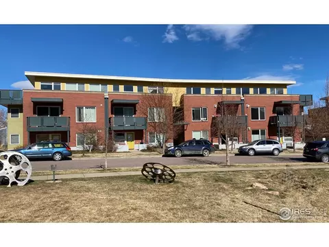 4670 Holiday Dr #204, Boulder, CO 80304 photo 1