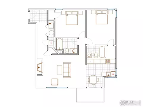 4670 Holiday Dr #204, Boulder, CO 80304 photo 10