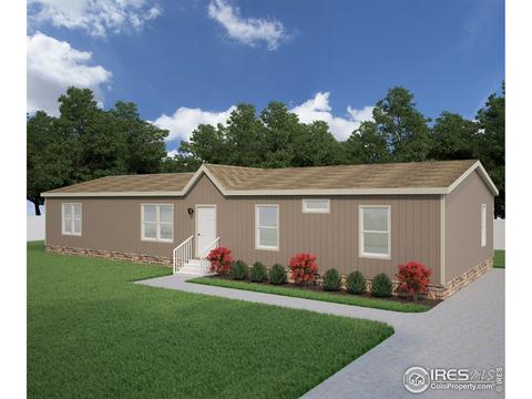 34 E Ranch Rd, Wiggins, CO 80654 photo 1