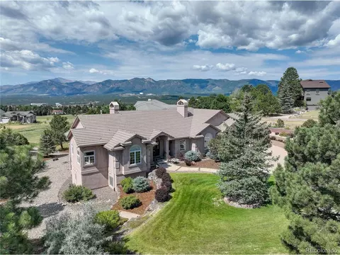 245 Mission Hill Way, Colorado Springs, CO 80921