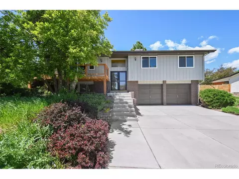 1073 Xenon St, Golden, CO 80401