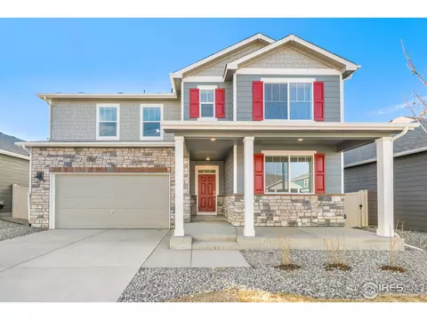 6831 Fraser Cir, Frederick, CO 80530 photo 1