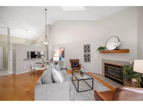Living - Undisclosed, Denver, CO 80231 photo 1 of 3