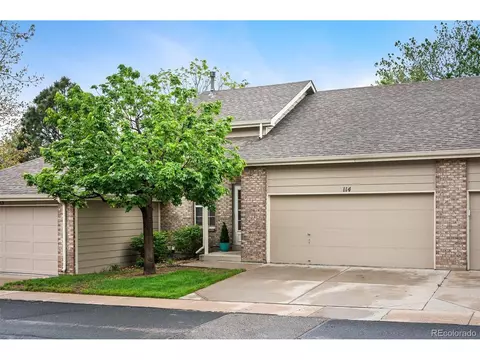 Undisclosed, Denver, CO 80231