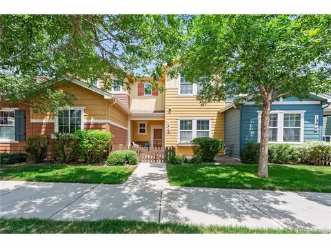 Undisclosed, Colorado Springs, CO 80905