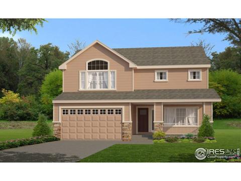1876 Paley Dr, Windsor, CO 80550 photo 1