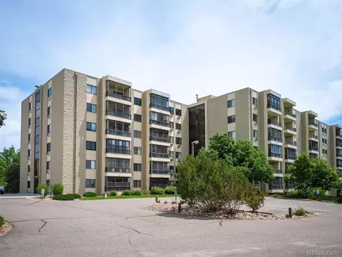 13992 E Marina Dr #409, Aurora, CO 80014