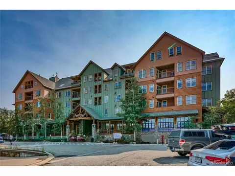 100 Dercum Sq #8359, Dillon, CO 80435
