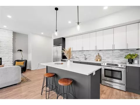 Undisclosed, Denver, CO 80211