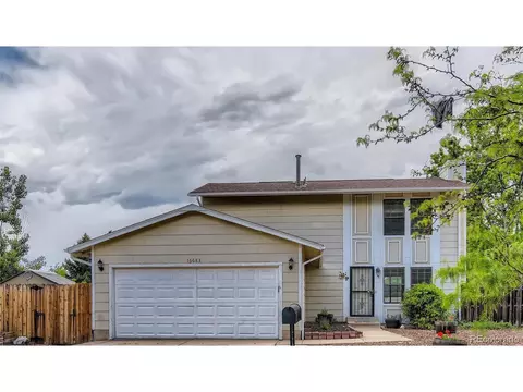 16683 E Mansfield Cir, Aurora, CO 80013 photo 2