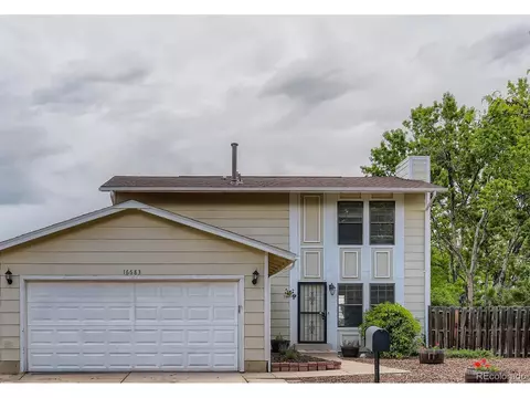 16683 E Mansfield Cir, Aurora, CO 80013 photo 1