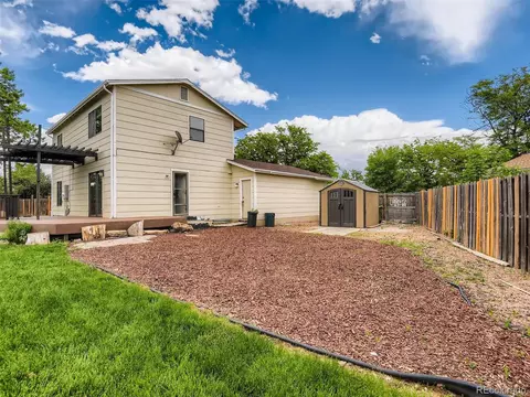 16683 E Mansfield Cir, Aurora, CO 80013 photo 25