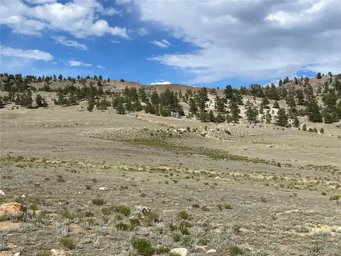 Undisclosed, Hartsel, CO 80449