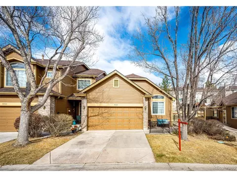 9521 W Indore Dr, Littleton, CO 80128