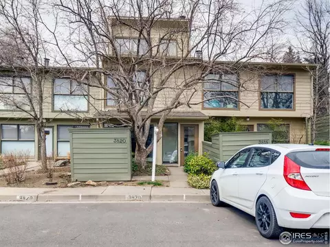 3820 Northbrook Dr, Boulder, CO 80304 photo 1