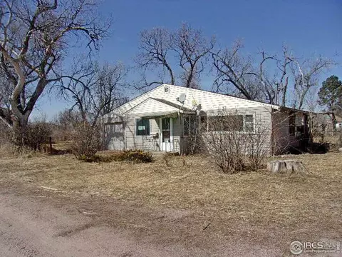 521 Logan St, Peetz, CO 80747 photo 3