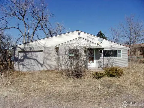 521 Logan St, Peetz, CO 80747 photo 1