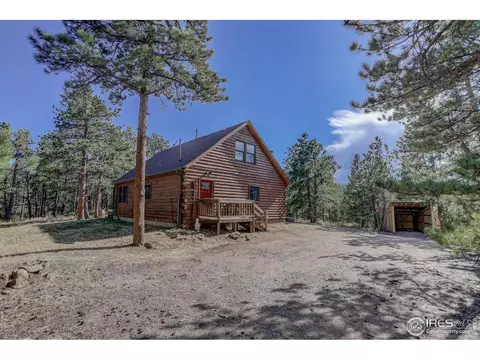 220 Spruce Dr, Lyons, CO 80540 photo 16