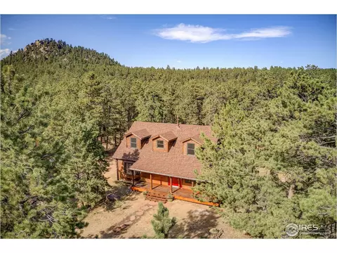 220 Spruce Dr, Lyons, CO 80540 photo 20