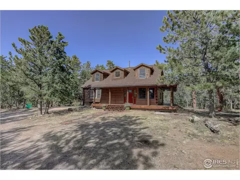 220 Spruce Dr, Lyons, CO 80540 photo 1