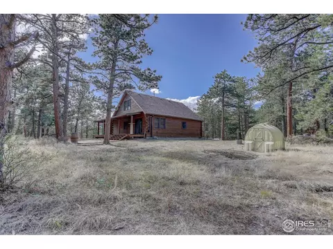 220 Spruce Dr, Lyons, CO 80540 photo 18