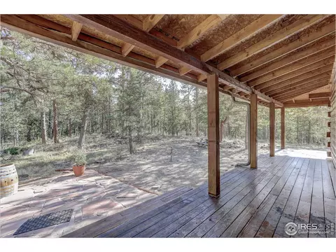 220 Spruce Dr, Lyons, CO 80540 photo 2