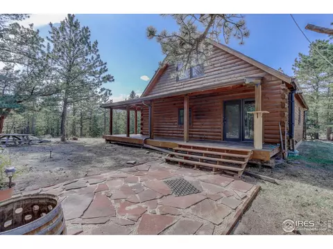 220 Spruce Dr, Lyons, CO 80540 photo 15