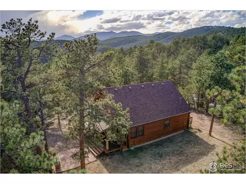 220 Spruce Dr, Lyons, CO 80540 photo 21