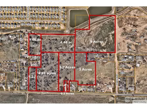 2619 49th St, Evans, CO 80620 photo 1