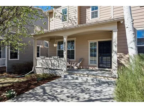 Exterior - 8775 E 28th Ave, Denver, CO 80238 photo 3 of 5