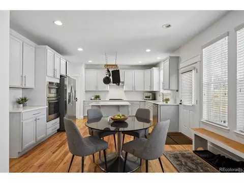 Kitchen - 8775 E 28th Ave, Denver, CO 80238 photo 4 of 4