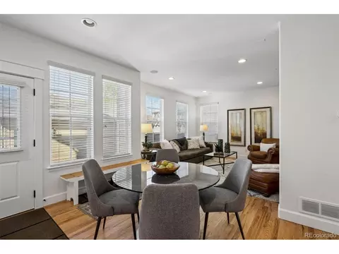 Dining - 8775 E 28th Ave, Denver, CO 80238 photo 3 of 3