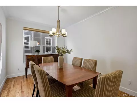 Dining - 8775 E 28th Ave, Denver, CO 80238 photo 1 of 3