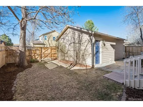 Exterior - 8775 E 28th Ave, Denver, CO 80238 photo 5 of 5