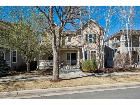 Exterior - 8775 E 28th Ave, Denver, CO 80238 photo 2 of 5