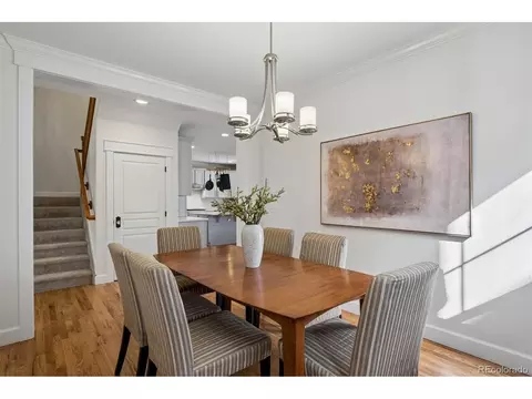 Dining - 8775 E 28th Ave, Denver, CO 80238 photo 2 of 3