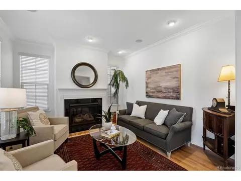 Living - 8775 E 28th Ave, Denver, CO 80238 photo 1 of 6
