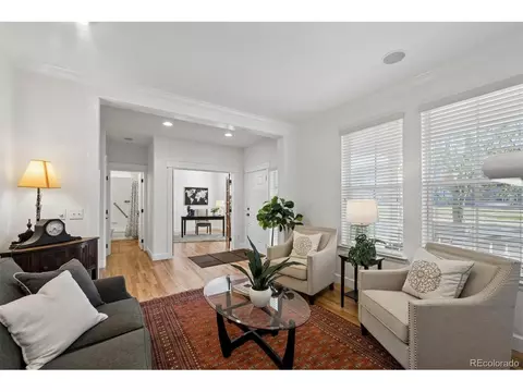 Living - 8775 E 28th Ave, Denver, CO 80238 photo 3 of 6