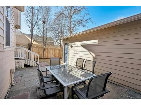 Exterior - 8775 E 28th Ave, Denver, CO 80238 photo 4 of 5