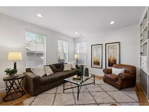 Living - 8775 E 28th Ave, Denver, CO 80238 photo 6 of 6