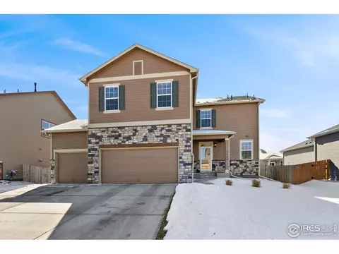 1539 Highfield Dr, Windsor, CO 80550 photo 2