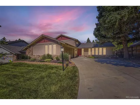 6171 S Forest Ct, Centennial, CO 80121
