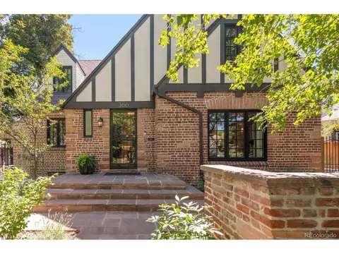 366 Clermont St, Denver, CO 80220