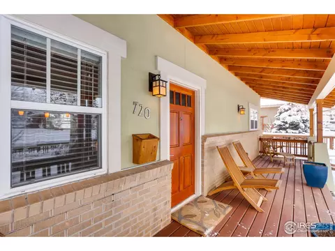 720 Yale Rd, Boulder, CO 80305 photo 3